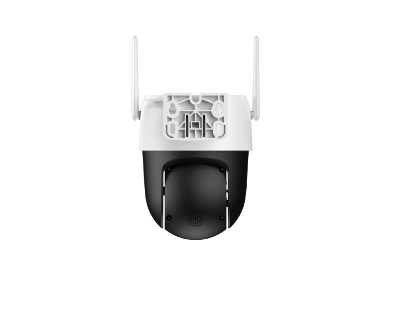 P3AS-PV  WiFi IP 3MP IC PT kamera