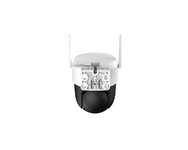 P3AS-PV  WiFi IP 3MP IC PT kamera