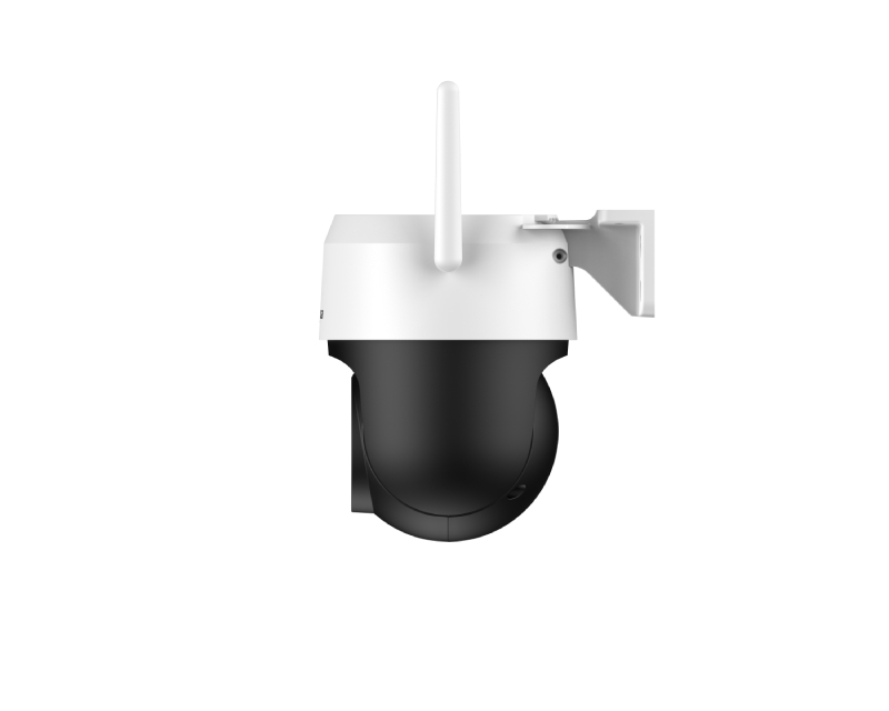 P3AS-PV  WiFi IP 3MP IC PT kamera