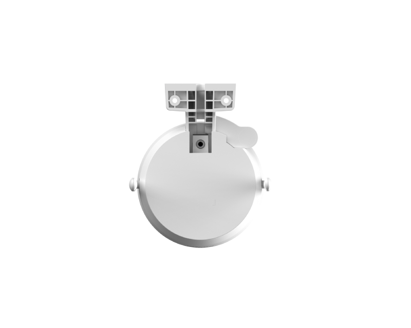 P3AS-PV  WiFi IP 3MP IC PT kamera