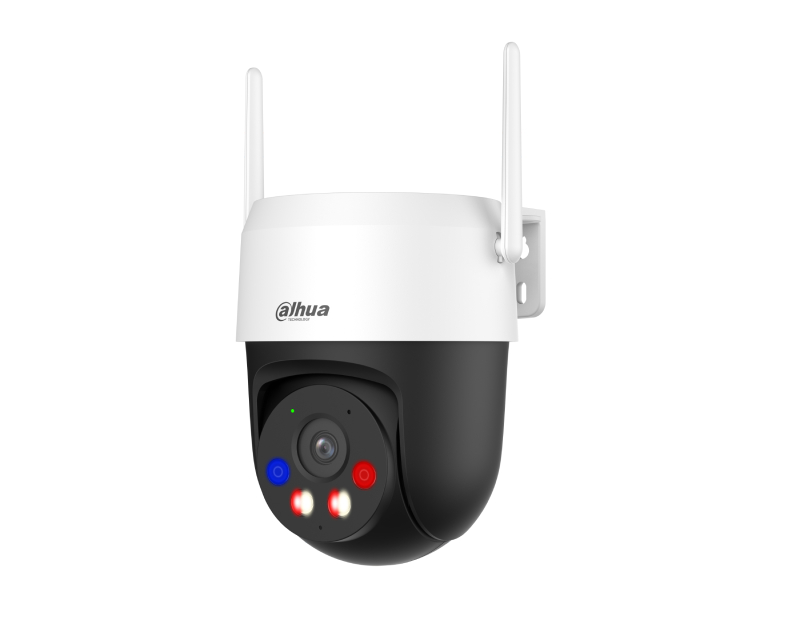 P3AS-PV  WiFi IP 3MP IC PT kamera