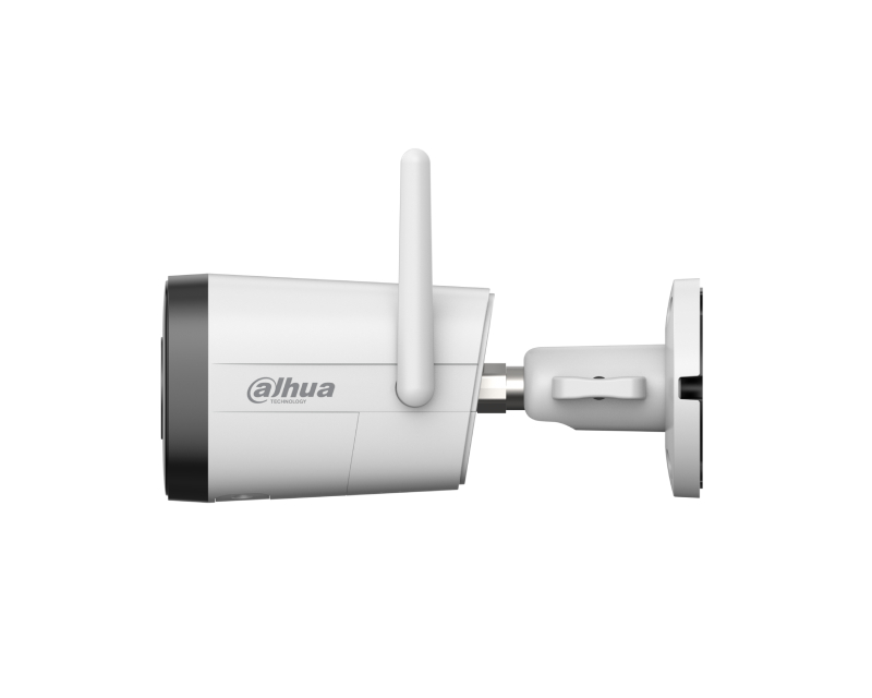 IPC-HFW1339DTK1P-SW-PV-0280B 3MP Fixed-focal WiFi Bullet Network kamera