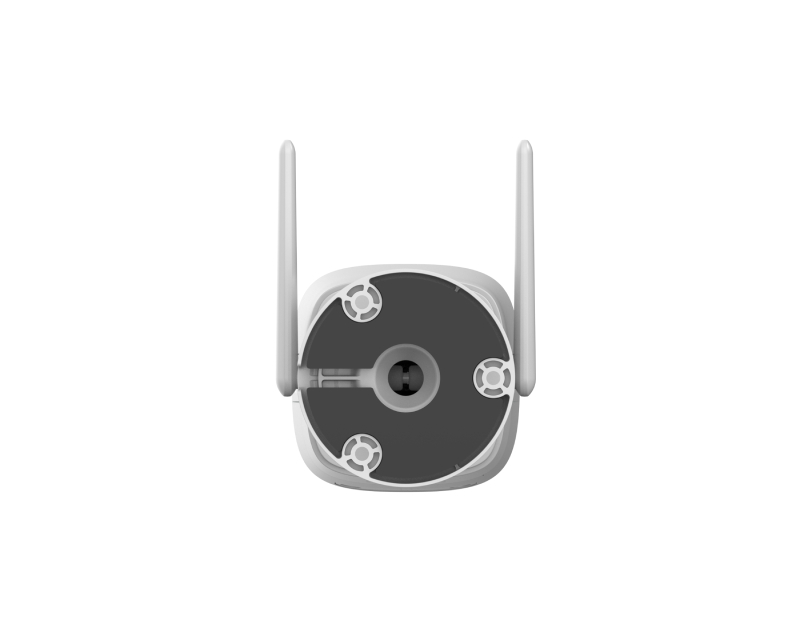 IPC-HFW1339DTK1P-SW-PV-0280B 3MP Fixed-focal WiFi Bullet Network kamera
