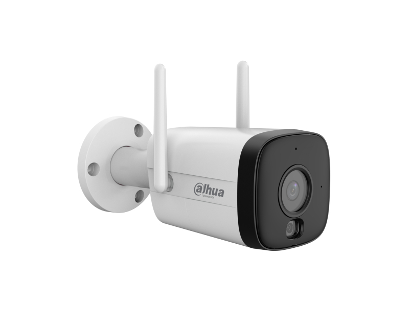 IPC-HFW1339DTK1P-SW-PV-0360B 3MP Fixed-focal WiFi Bullet Network kamera