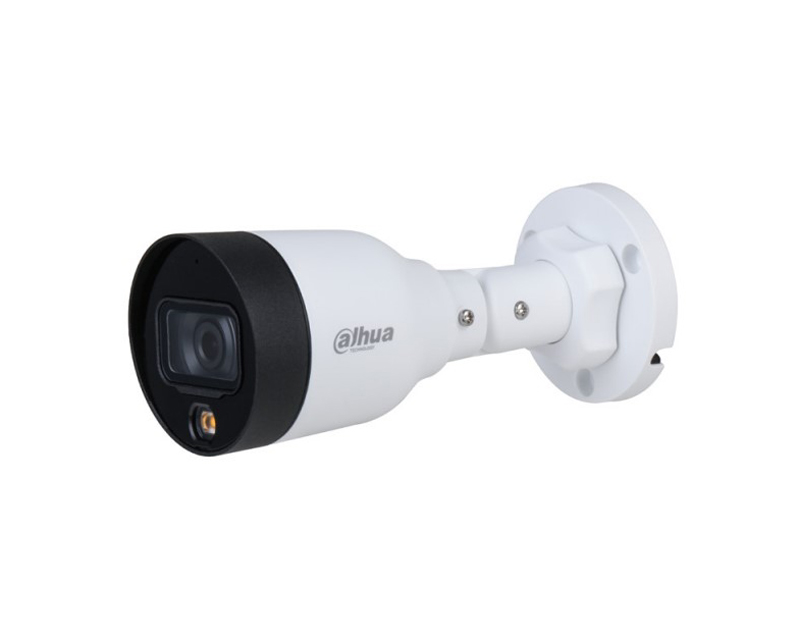 4 MP Entry Full-color Fixed-focal Bullet Network kamera