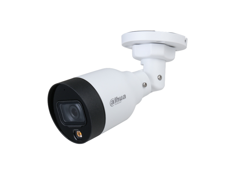 IPC-HFW1239S1-LED-0360B-S5-QH2 2MP Lite Full-color Fixed-focal Bullet Netwok kamera