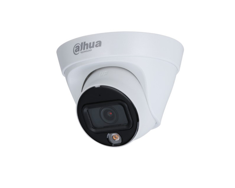 4 MP Entry Full-color Fixed-focal Eyeball Network kamera