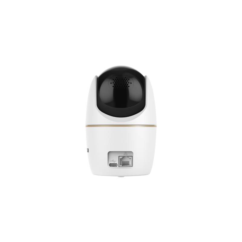 H3D-3F 3+3MP Indoor Wi-Fi Dual-Lens Pan & Tilt kamera