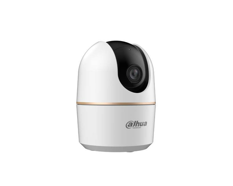 H2A 2MP Indoor Fixed-focal Wi-Fi Pan & Tilt Network kamera