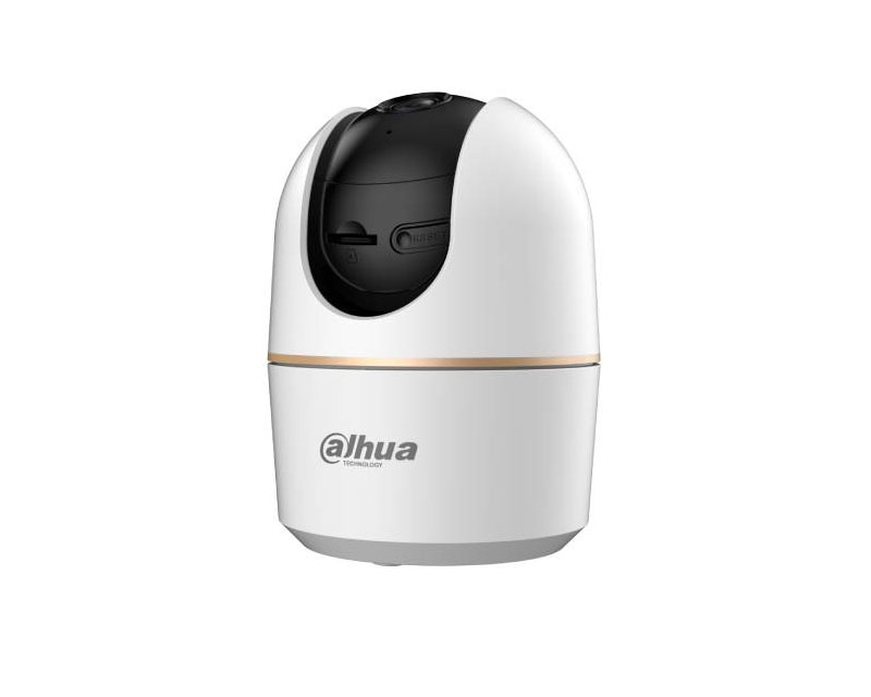 H2A 2MP Indoor Fixed-focal Wi-Fi Pan & Tilt Network kamera
