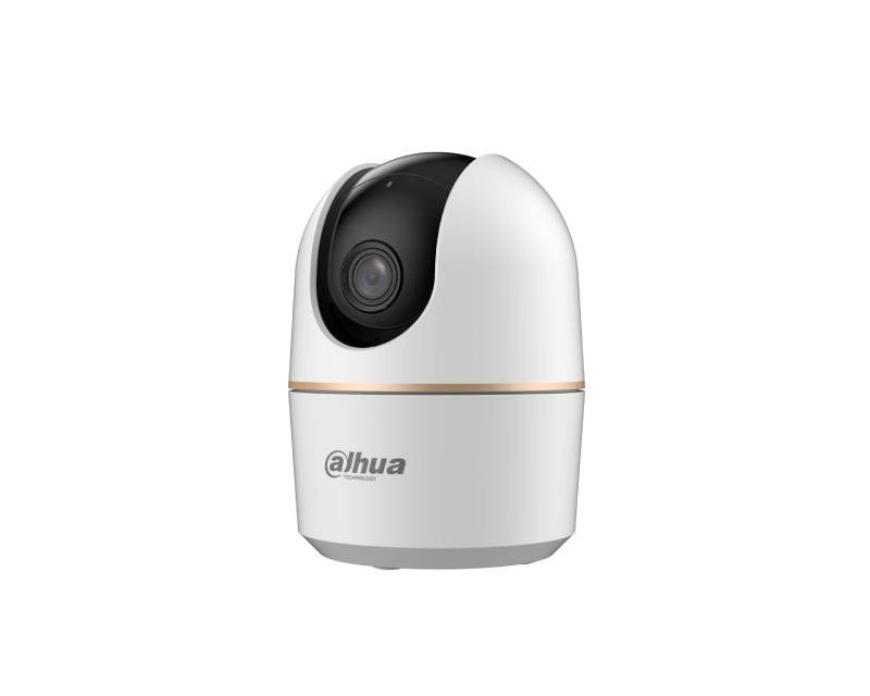 H2A 2MP Indoor Fixed-focal Wi-Fi Pan & Tilt Network kamera
