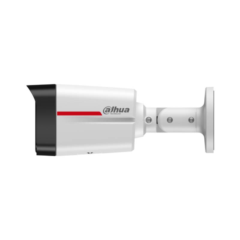 IPC-HFW2649TLP-S-LED-0360B-PRO 6MP WizColor Fixed-focal Bullet WizSense Network kamera