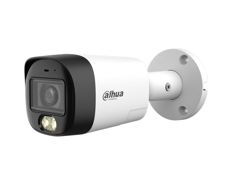 HAC-HFW1200RMP-IL-T-0280B-DIP 2MP HDCVI IR Bullet kamera