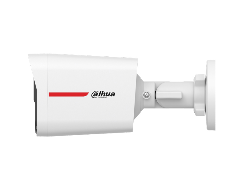 HAC-HFW1249XP-A-PRO-0280B-DIP 2MP WizColor HDCVI Fixed-focal Bullet kamera