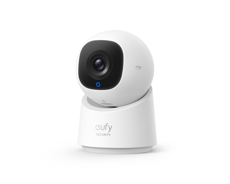 Eufy IP Unutrašnja Kamera C220 Bela