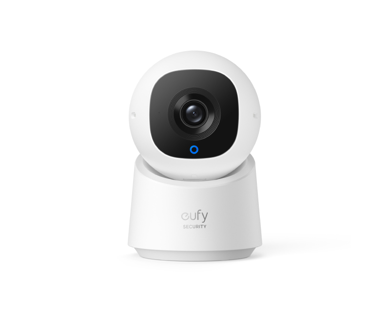 Eufy IP Unutrašnja Kamera C220 Bela