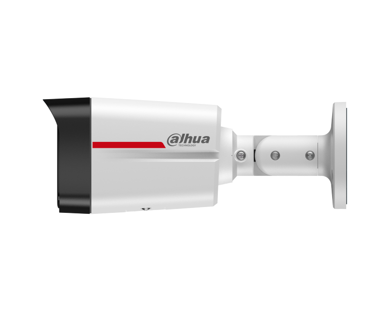 IPC-HFW2649TLP-S-LED-0280B-PRO 6MP WizColor Fixed-focal Bullet WizSense Network kamera