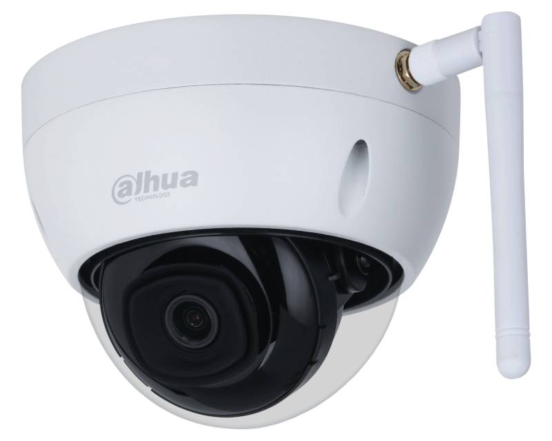 IPC-HDBW1430DE-SW-0360B 4MP IR Fixed-focal Wi-Fi Dome Network kamera