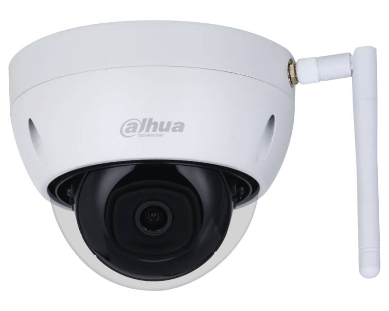 IPC-HDBW1430DE-SW-0360B 4MP IR Fixed-focal Wi-Fi Dome Network kamera