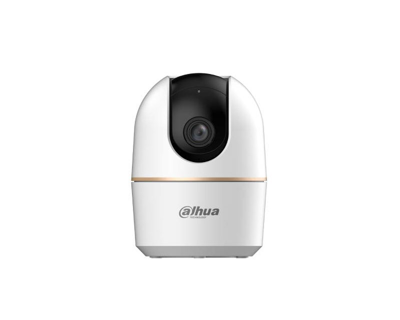 H2A-0360B 2MP Indoor Fixed-focal Wi-Fi Pan & Tilt Network kamera