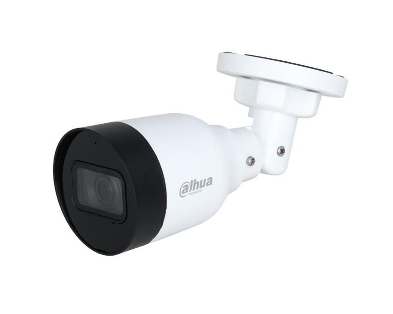 IPC-HFW1230SP-A-0280B-S5-QH2 2MP IR Mini-Bullet Network kamera