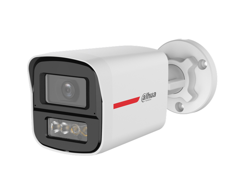 HAC-HFW1549XP-A-PRO-0360B-DIP 5MP WizColor HDCVI Fixed-focal Bullet kamera