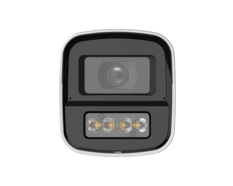 HAC-HFW1549XP-A-PRO-0280B-DIP 5MP WizColor HDCVI Fixed-focal Bullet kamera
