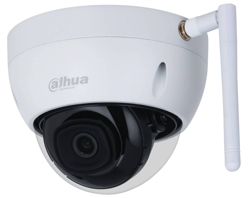 IPC-HDBW1230DEP-SW-0360B 2MP IR Fixed-focal Wi-Fi Dome Network kamera