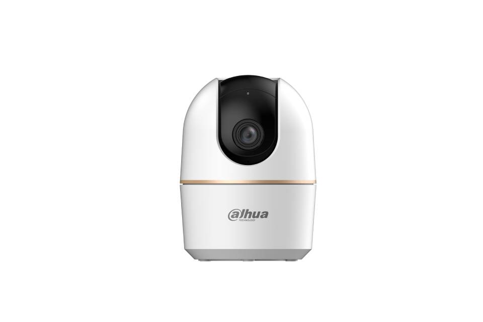 H5AE 5MP Indoor Fixed-focal Wi-Fi Pan & Tilt Network kamera (IPC-H5AEP-0360B)