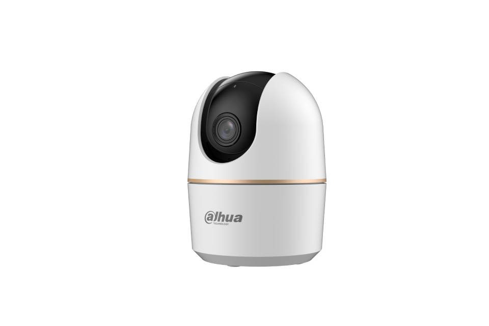 H5AE 5MP Indoor Fixed-focal Wi-Fi Pan & Tilt Network kamera (IPC-H5AEP-0360B)