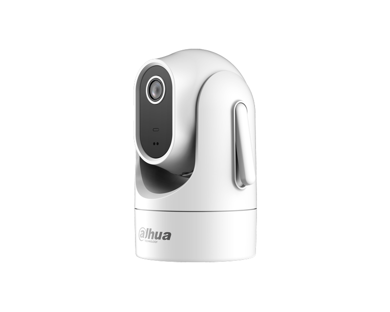 H2C 2MP Indoor Fixed-focal Wi-Fi Pan & Tilt Network kamera