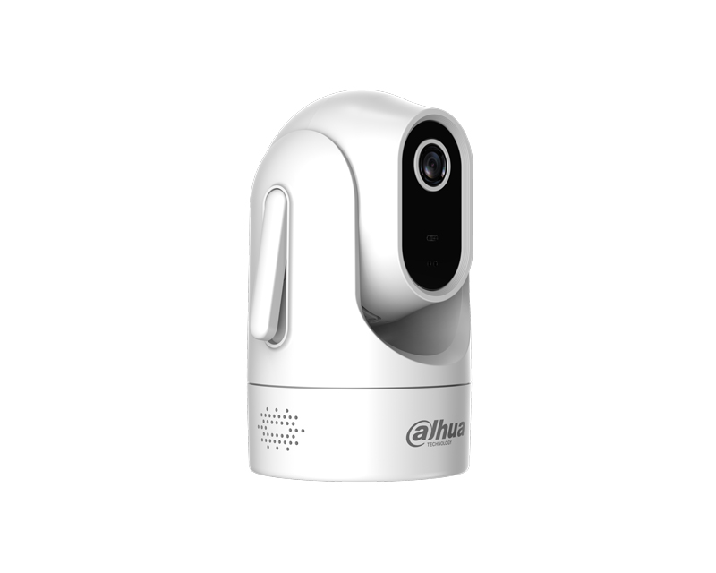 H2C 2MP Indoor Fixed-focal Wi-Fi Pan & Tilt Network kamera
