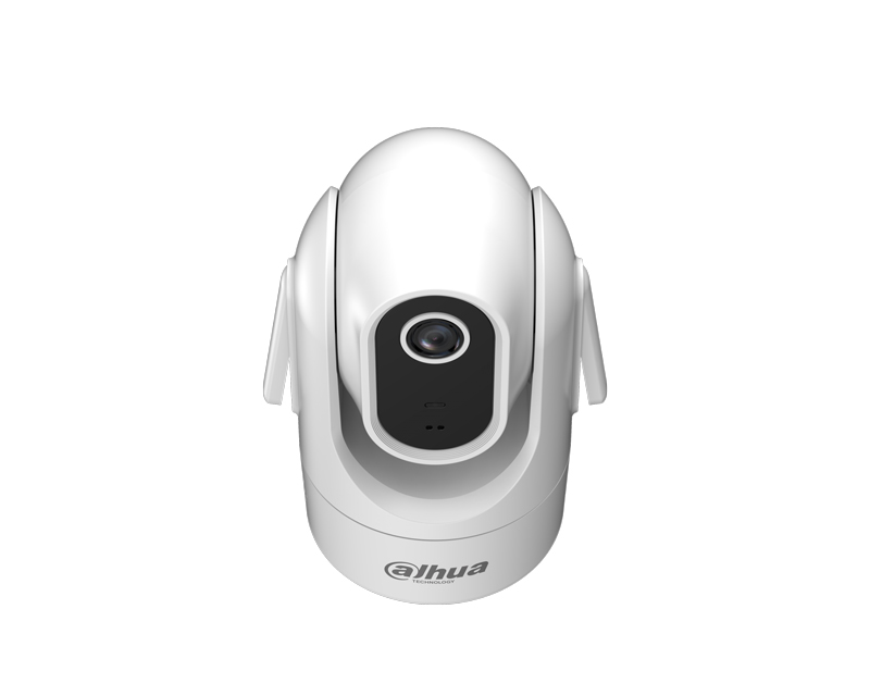 H2C 2MP Indoor Fixed-focal Wi-Fi Pan & Tilt Network kamera