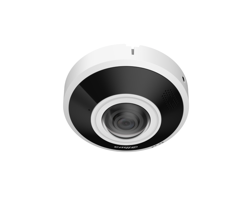 IPC-EBW5641-AS 6MP IR Fisheye WizMind Network Camera