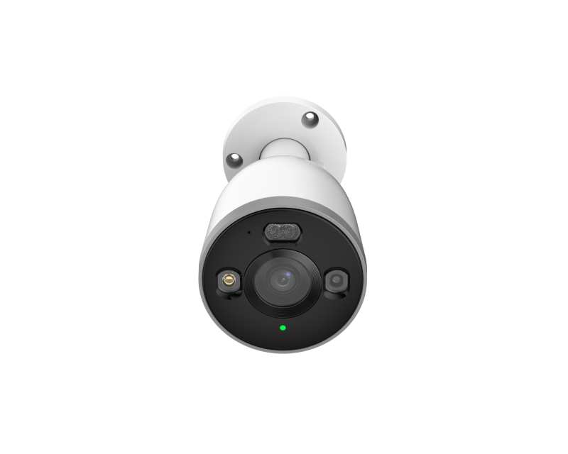 F3D-PV 3MP Fixed-focal Wi-Fi Bullet Network kamera