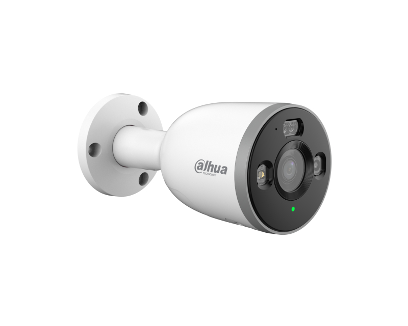 F3D-PV 3MP Fixed-focal Wi-Fi Bullet Network kamera