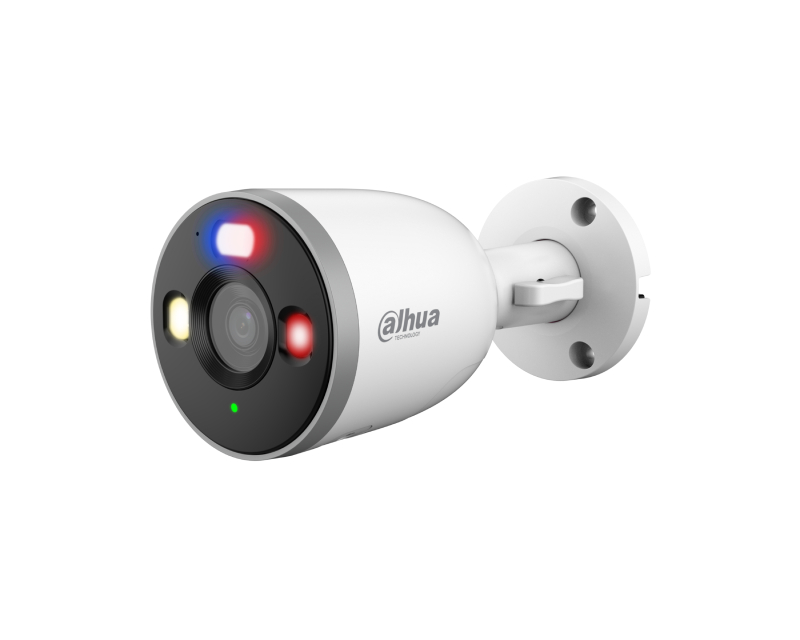 F3D-PV 3MP Fixed-focal Wi-Fi Bullet Network kamera