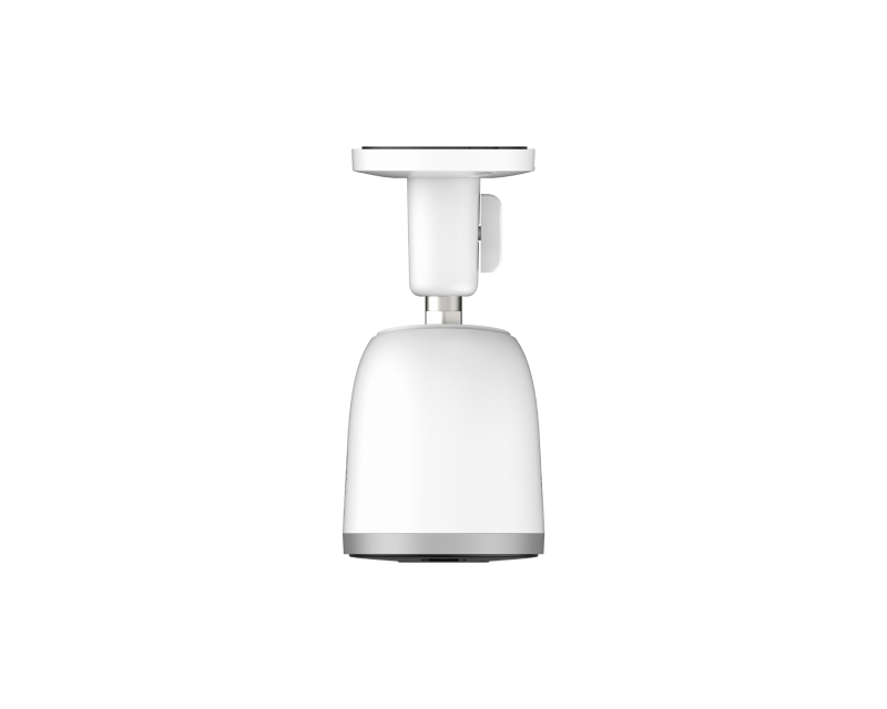 Fixed-focal Wi-Fi Bullet Network kamera