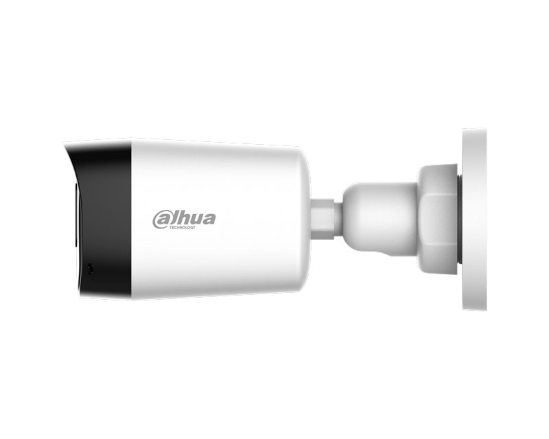 HAC-HFW1200RLP-IL-A 2MP Smart Dual Light HDCVI Two-way Talk Fixed-focal Bullet kamera