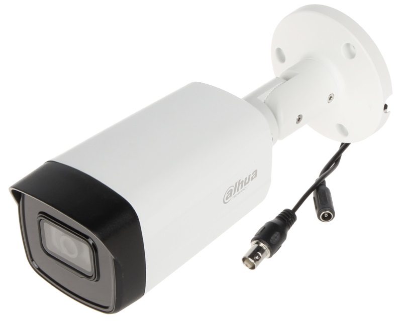 HAC-HFW1500TH-I8-0360B-S2 5MP HDCVI IR Bullet kamera
