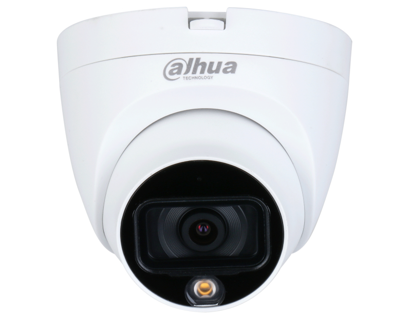 HAC-HDW1509TLQ-A-LED-0360B-S2 5MP Full Color Eyeball kamera