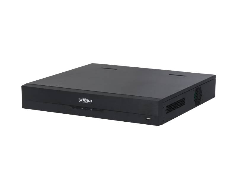 32 Channels WizSense Network Video Recorder