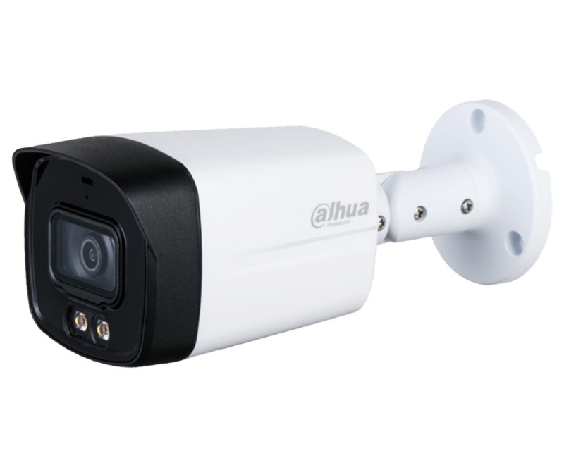 HAC-HFW1509TLM-A-LED-0360B-S3 HDCVI IR Bullet kamera