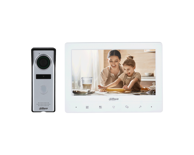 KTA02 Video Intercom Kit