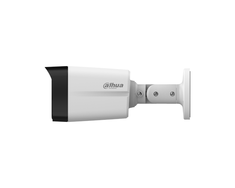 HAC-HFW1500TLMP-IL-A-0280B-S3-DIP 5MP Smart Dual Light HDCVI Fixed-focal Bullet kamera