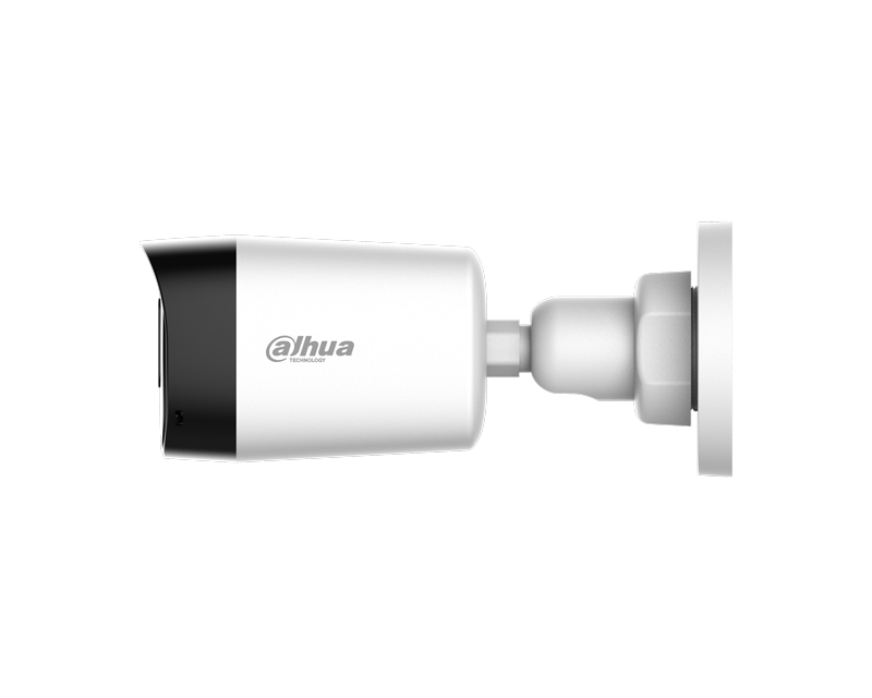 HAC-HFW1500RLP-IL-A-0280B-S3-DIP 5MP Smart Dual Light HDCVI Fixed-focal Bullet kamera