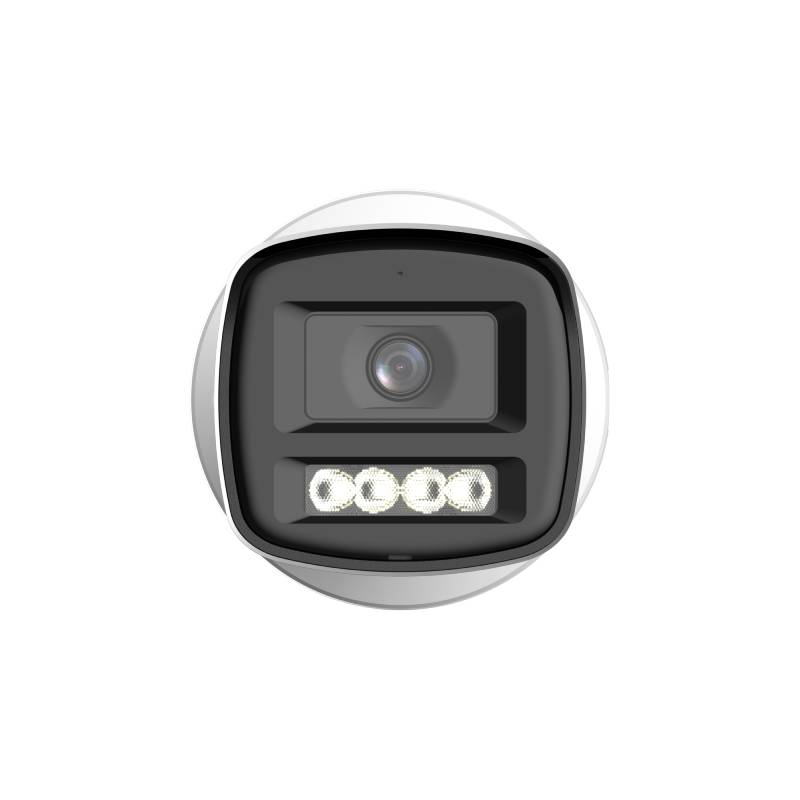 DH-HAC-HFW1500THP-IL-A-0360B-S3-DIP 5MP Smart Dual Light HDCVI Fixed-focal Bullet Camera
