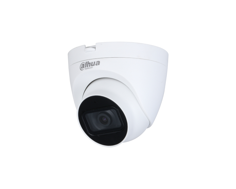 HAC-HDW1500TRQP-A 5MP Starlight HDCVI Quick-to-install IR Eyeball kamera