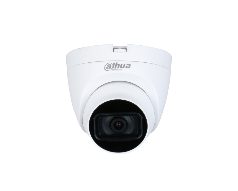 HAC-HDW1500TRQP-A 5MP Starlight HDCVI Quick-to-install IR Eyeball kamera