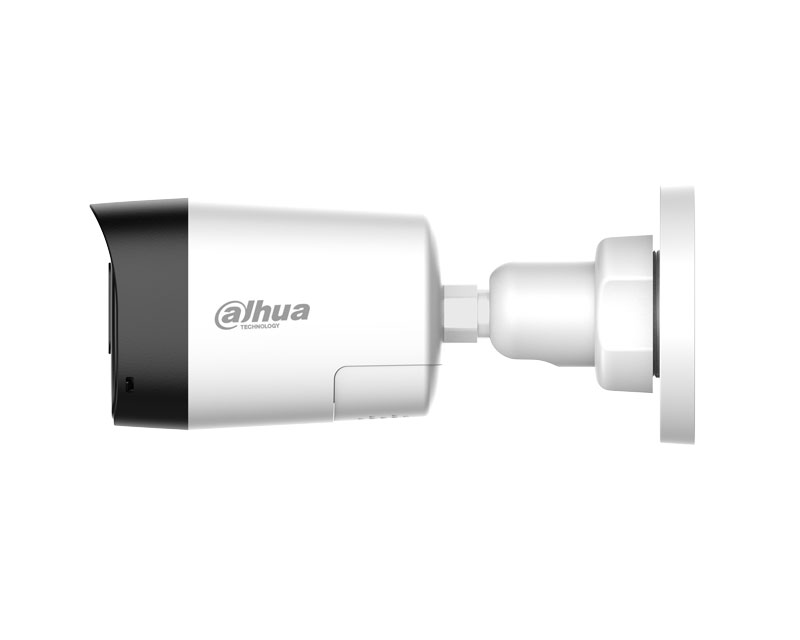 HAC-HFW1500RLP-IL-T-0280B-DIP 5MP Smart Dual Light HDCVI Two-way Talk Fixed-focal Bullet kamera